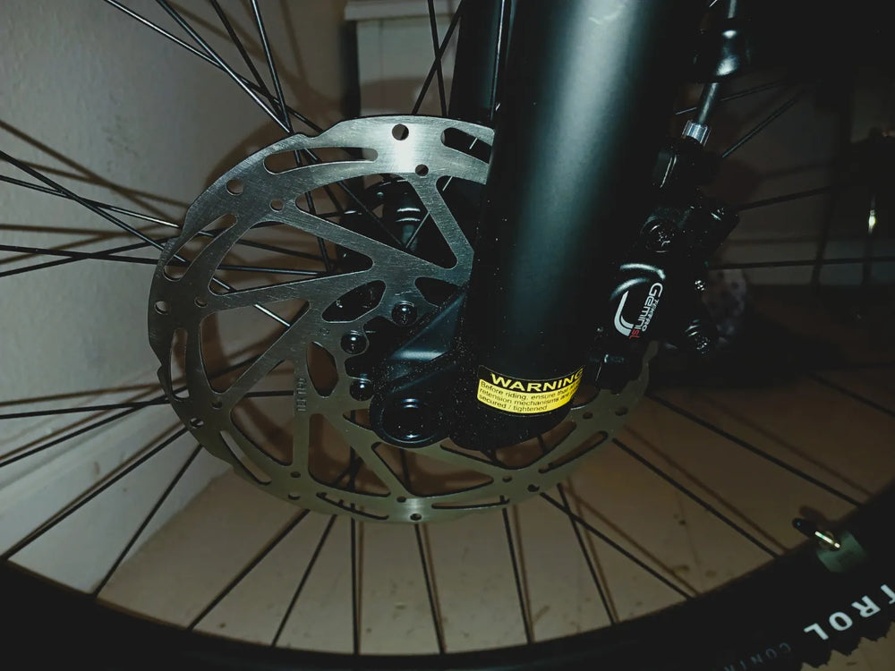 Specialized Tero 4.0 EQ 2025 – Brand New Electric Hybrid EBike