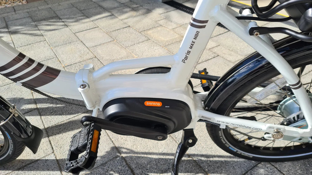 NCM Paris Max N8R 2020