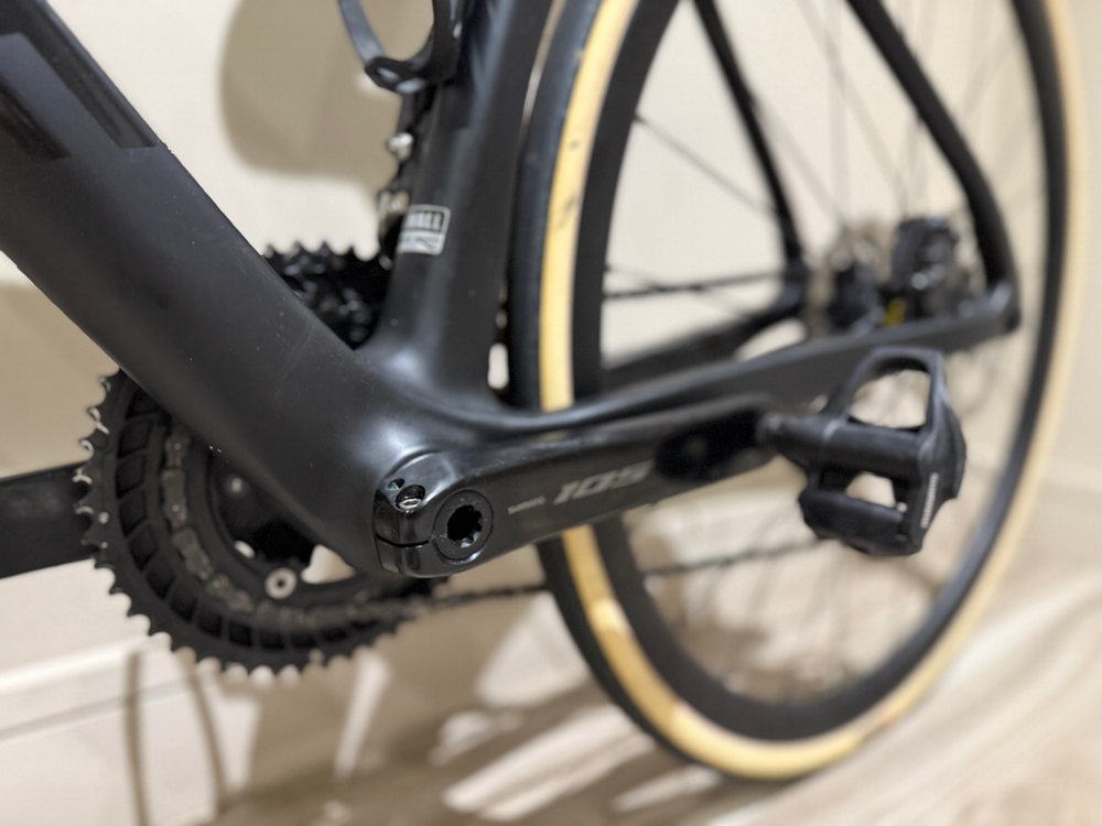 Ribble Endurance SL R Disc - Sport - Shimano 105 Di2 2022