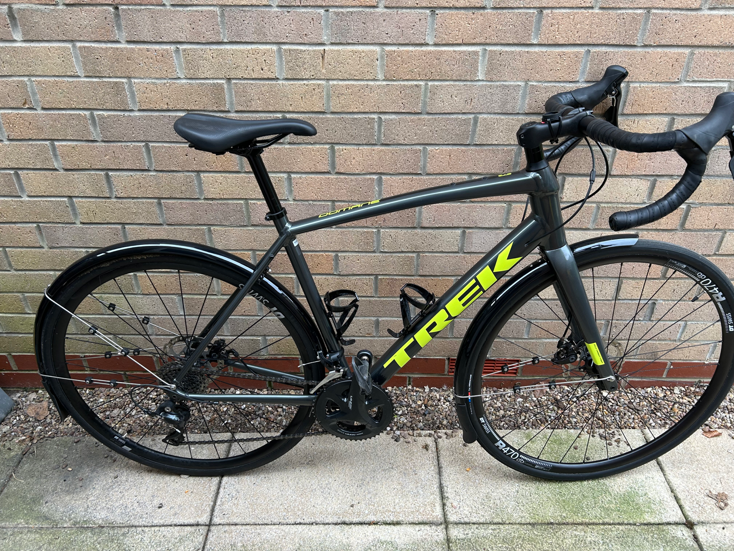 TREK Domane AL 3 Disc ＋おまけ Trek Domane AL 3 Disc - Bicycles Plus | Whitby, ON