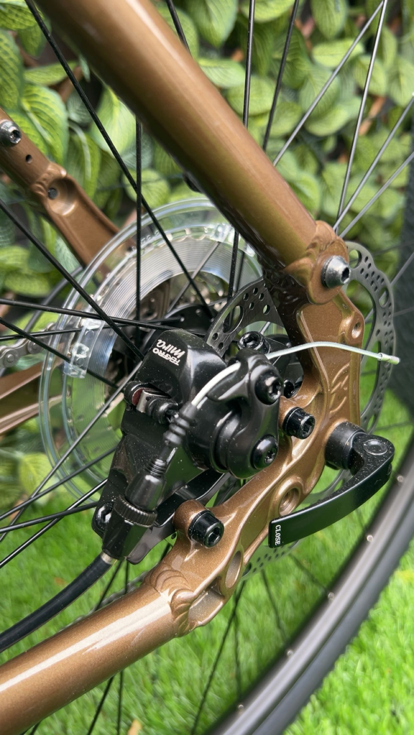 Kona Rove AL 700 2023