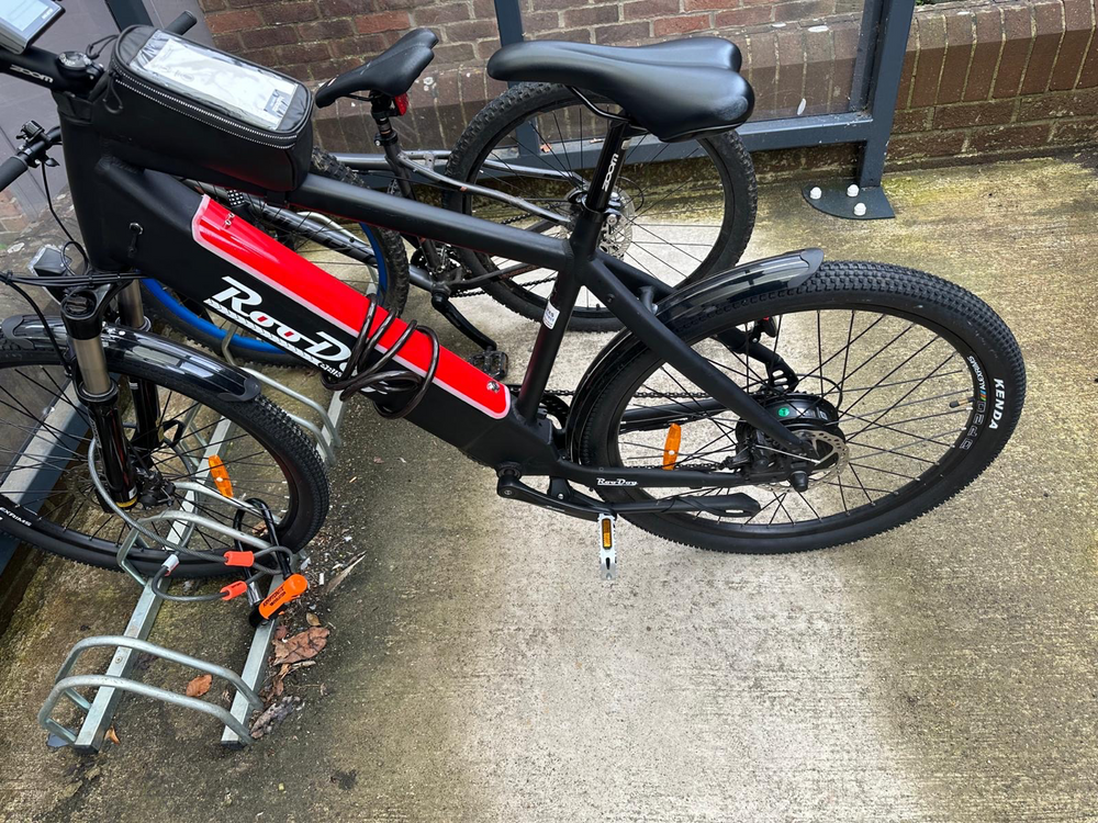 RooDog  Avatar crossbar  2023