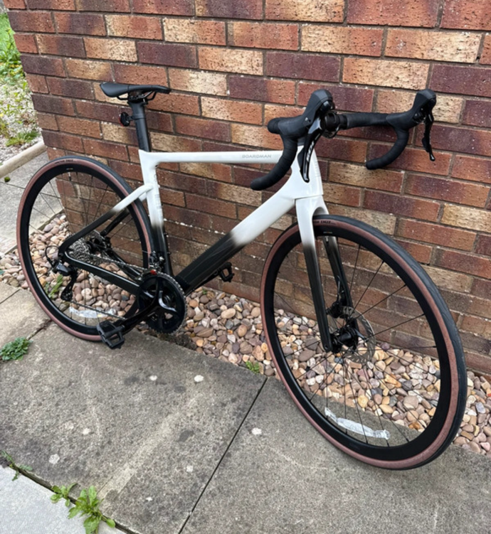 Boardman SLR 9.0 2025