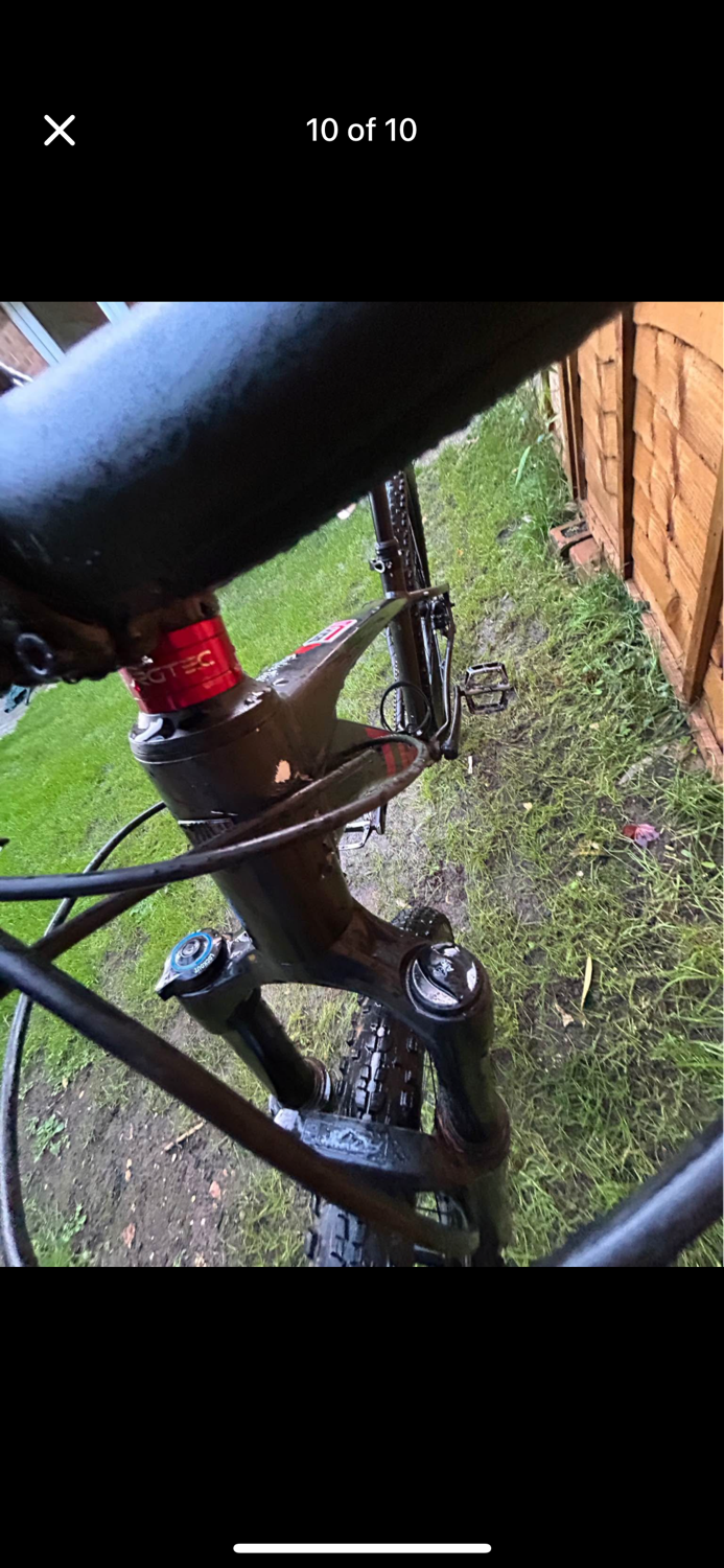 Trek Marlin 5 Gen 3 2024