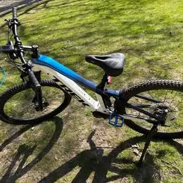Trek Powerfly FS 7 2022
