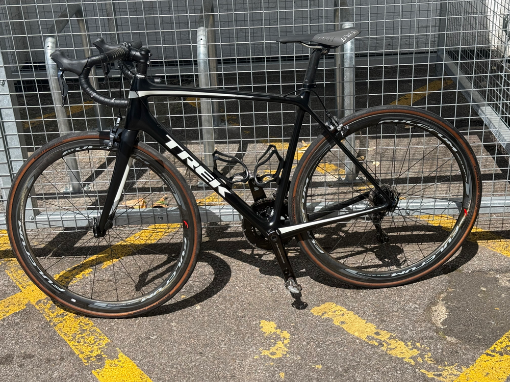 Trek Emonda sl7  2017