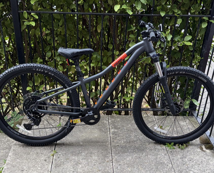 Voodoo Nzumbi Junior Mountain Bike 2021