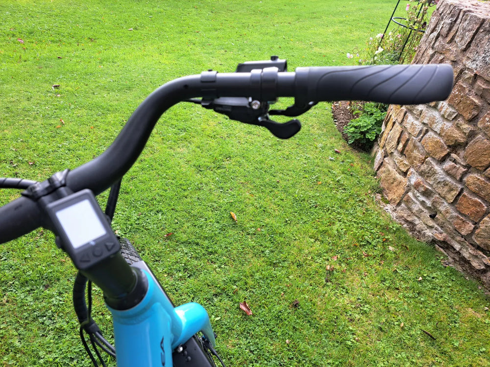 Orbea OPTIMA E40 2022