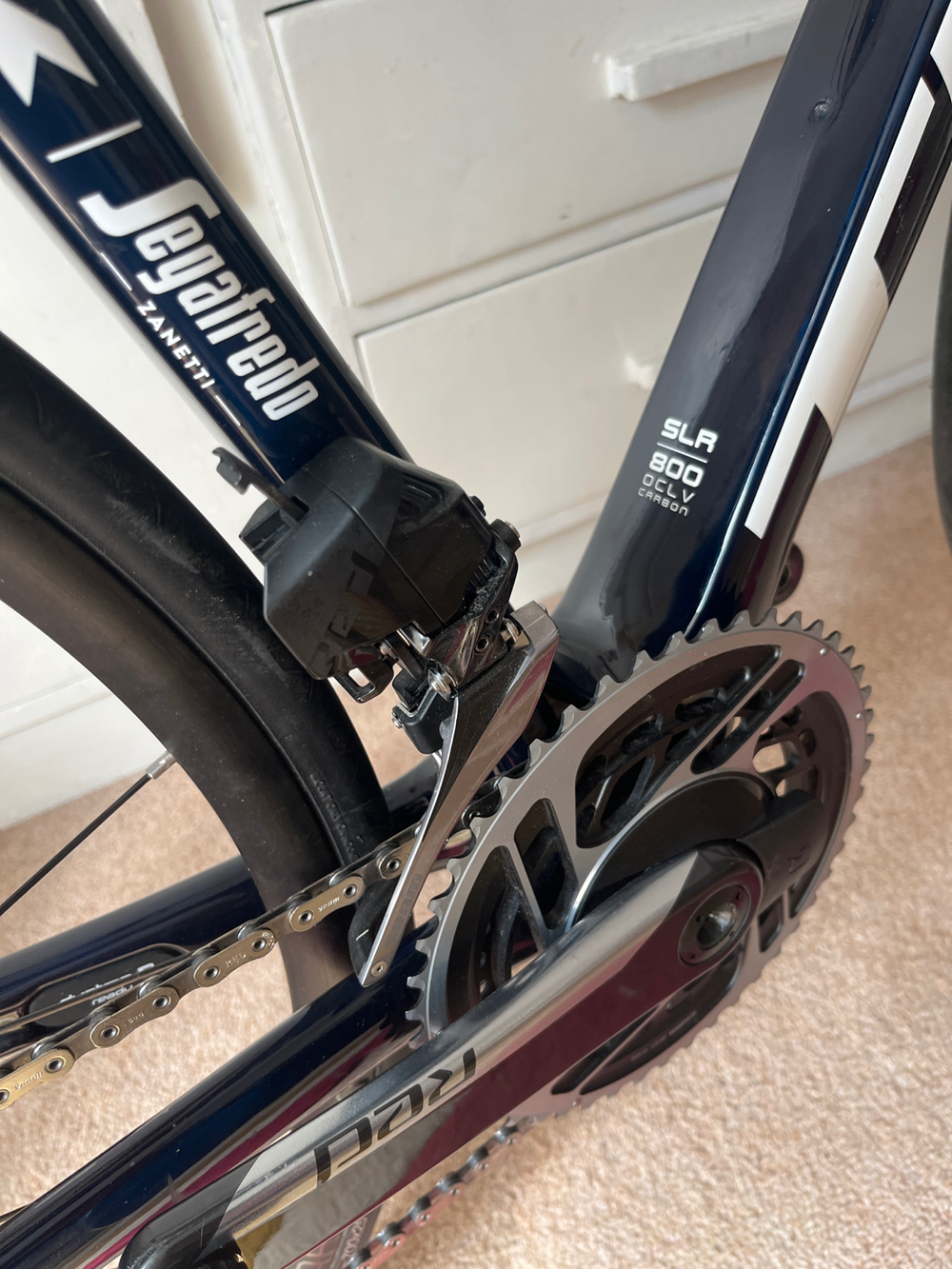 Trek Emonda SLR 6 H2 Project One 2019