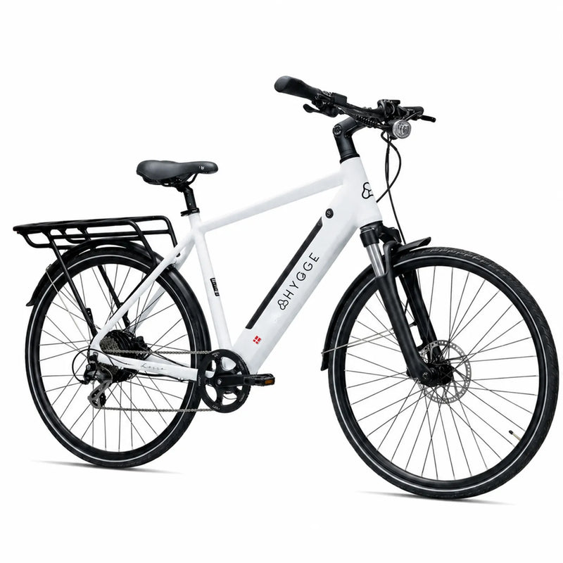 Hygge Lossø Commuter E-Bike