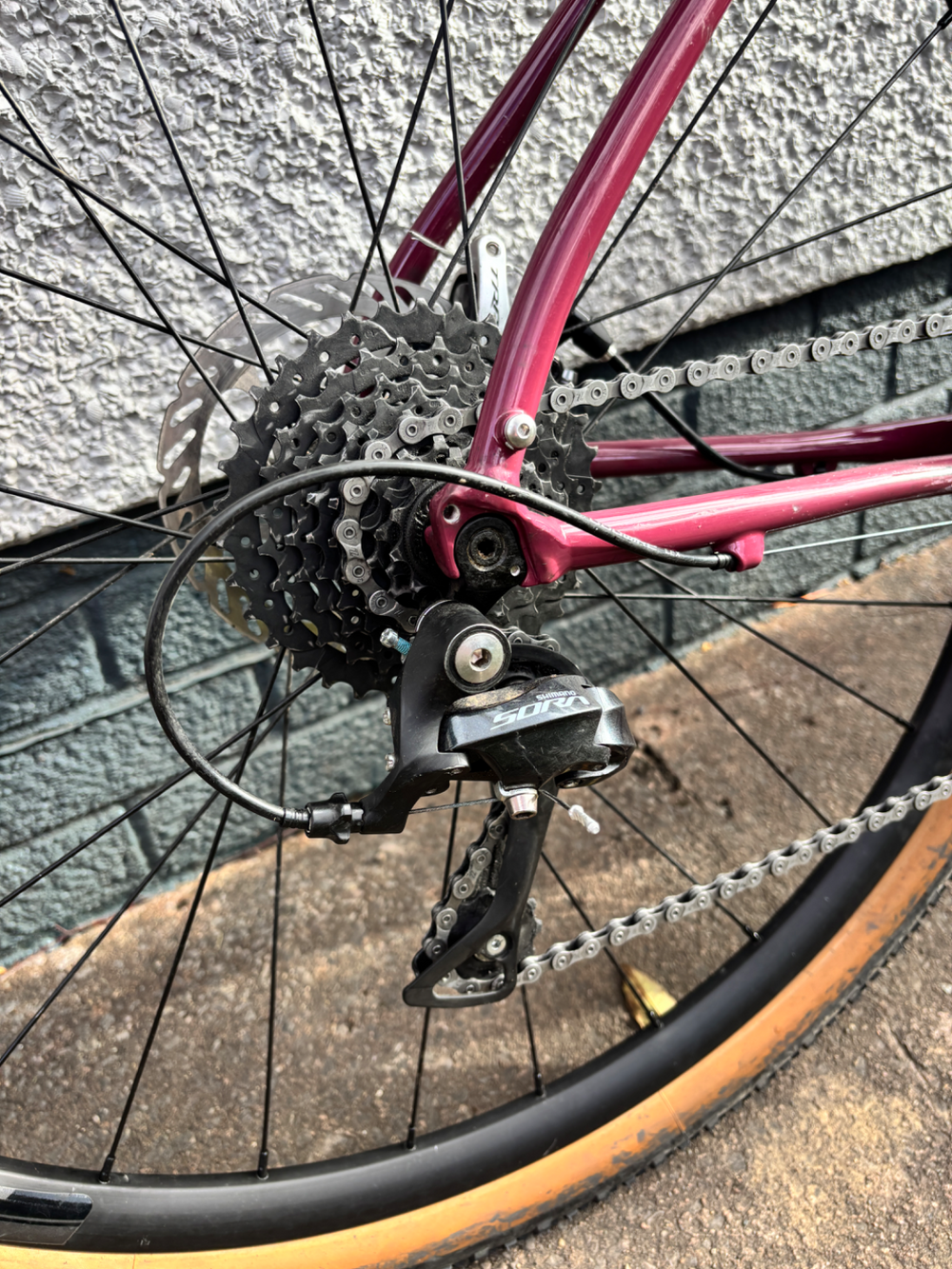 Cannondale Topstone 3 2021