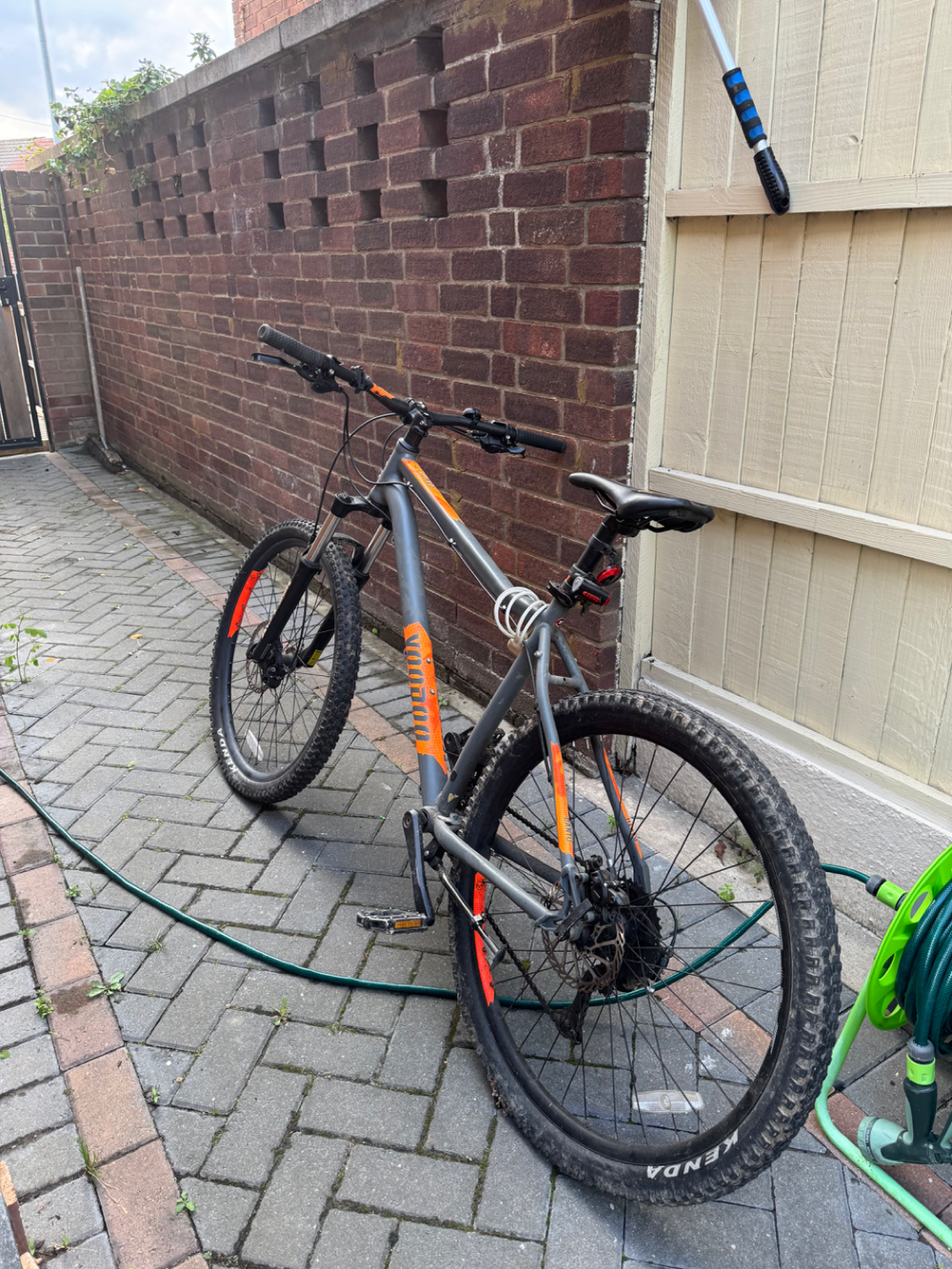 Voodoo Bantu Mens Mountain Bike 2020