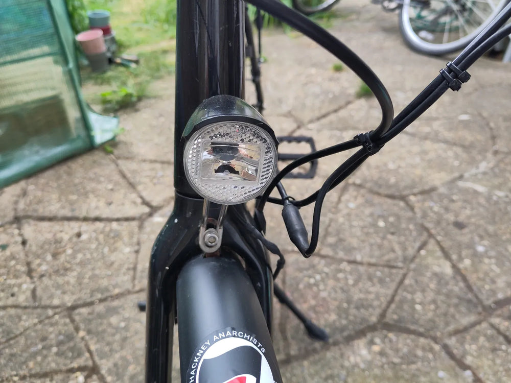 Analog Motion AMX step 2021