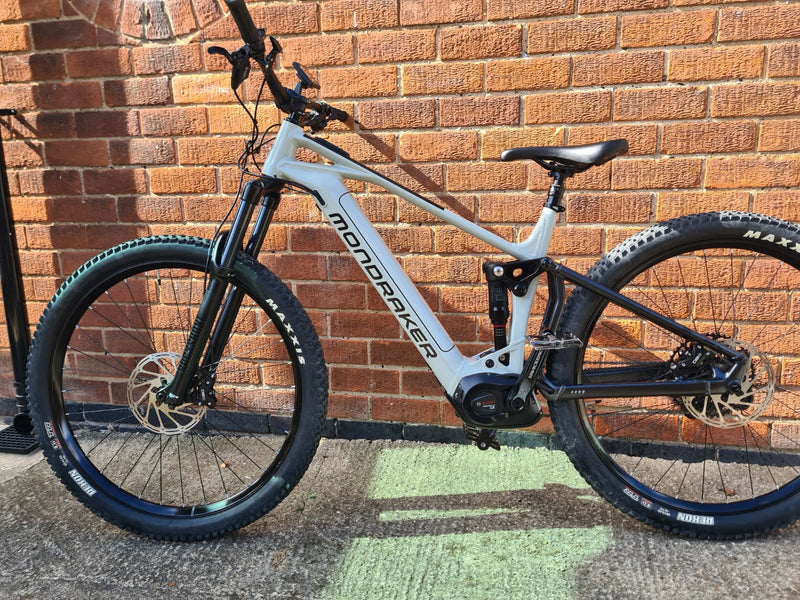 Mondraker CHASER 29 2024