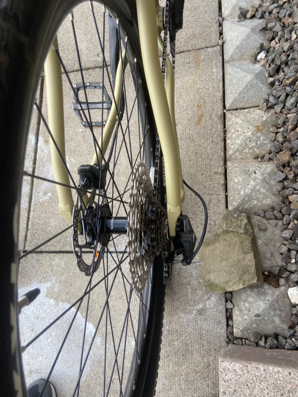 Voodoo BIZANGO PRO 2023