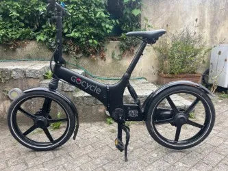 GoCycle GX 2020