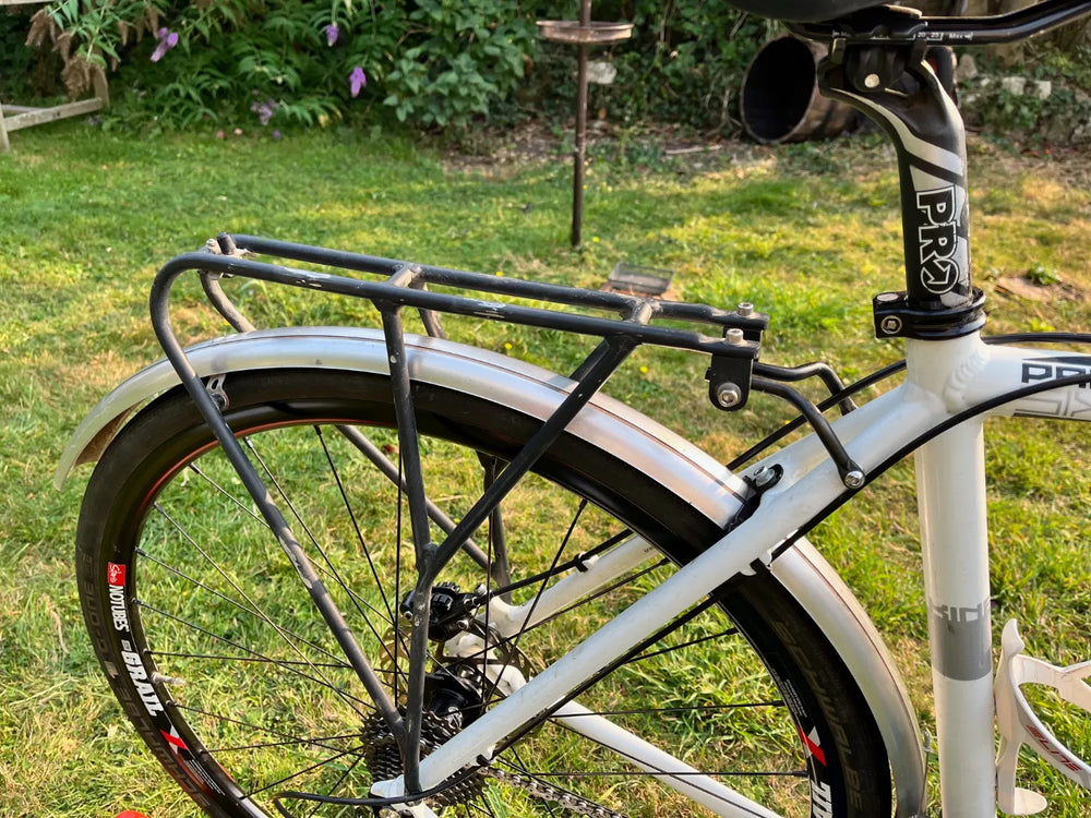 Kineseis Crosslight pro 6 2015