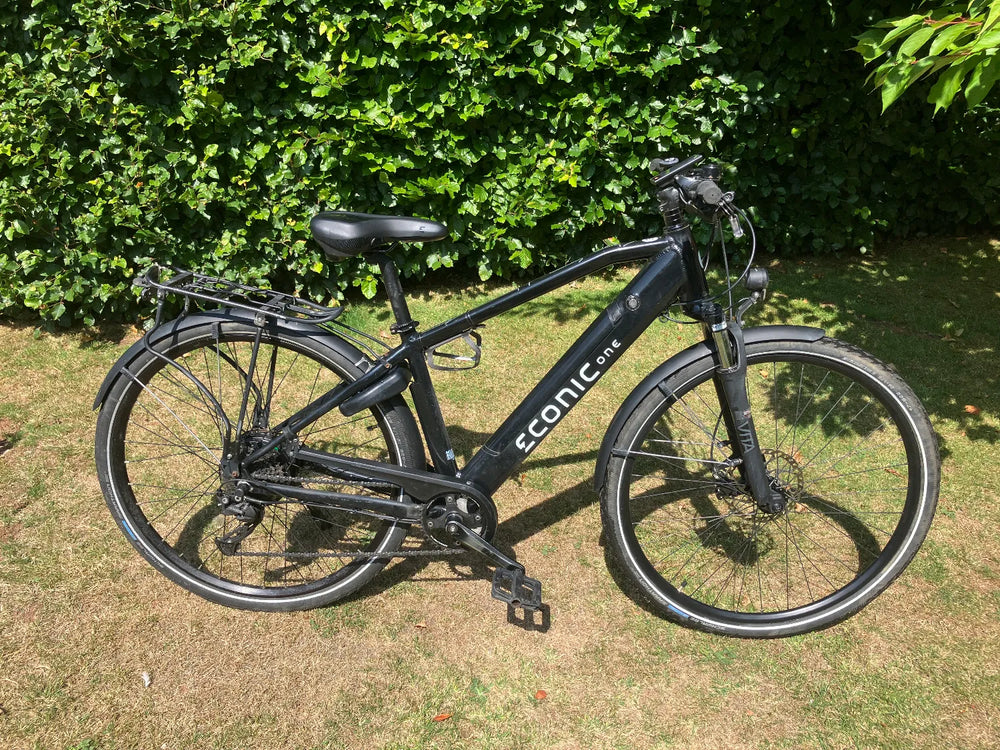 Econic One Smart Urban 2022