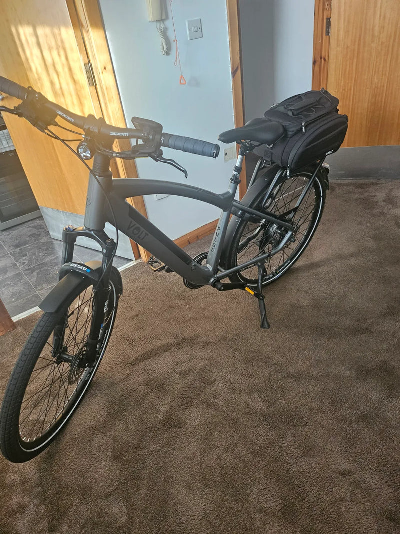 Volt Pulse 2026