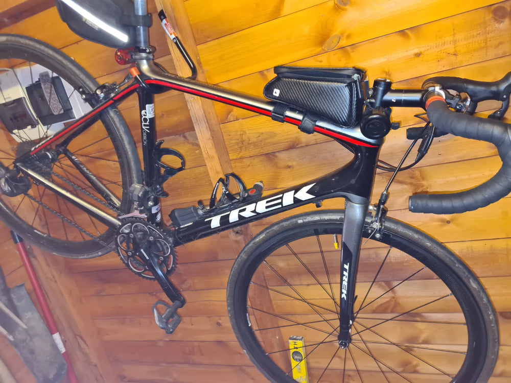 Trek Madone 4.9 2010