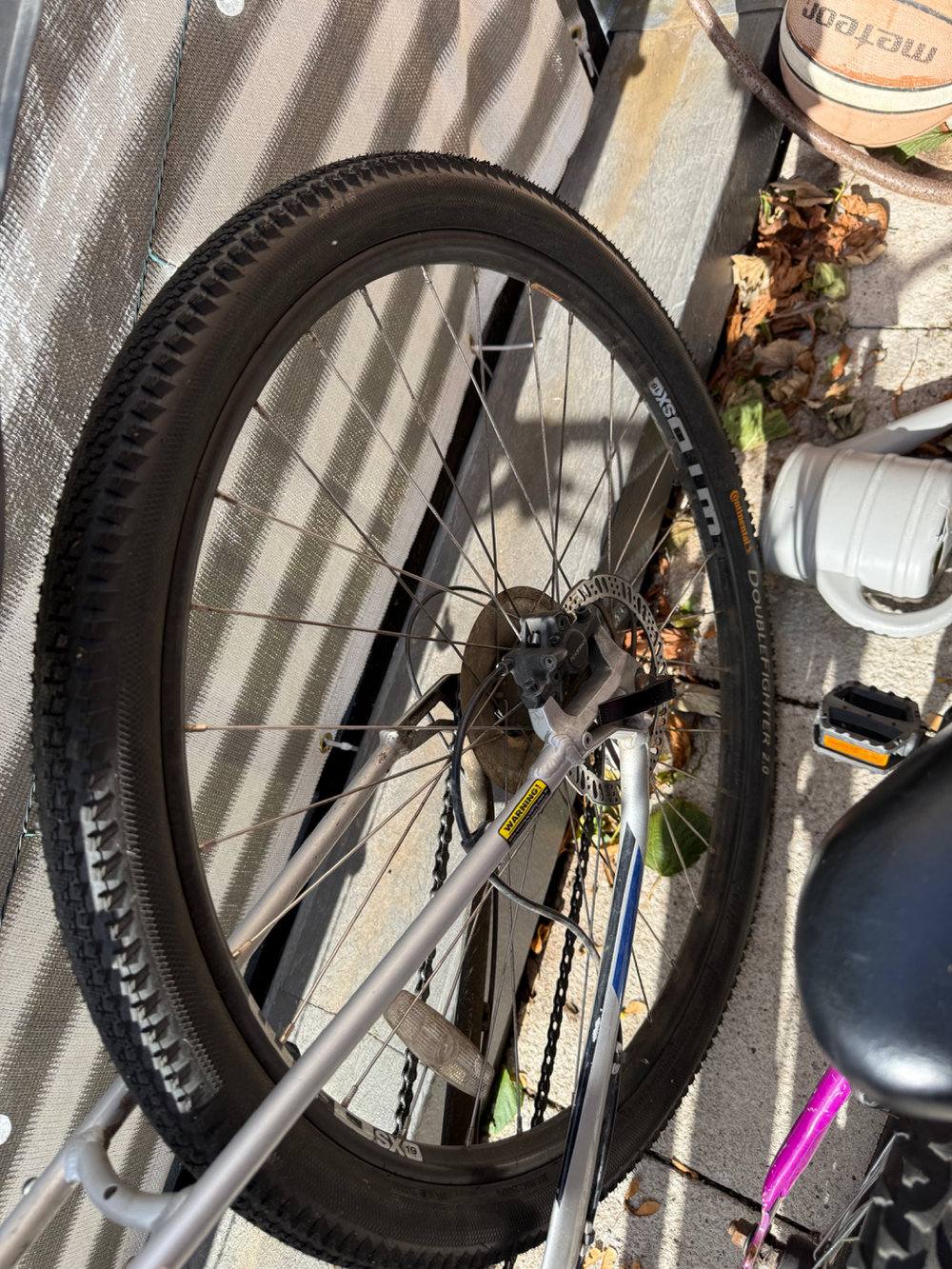 GT Aggressor Expert 2022