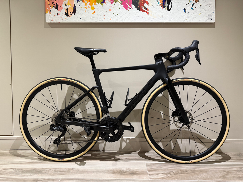 Ribble Endurance SL R Disc - Sport - Shimano 105 Di2 2022