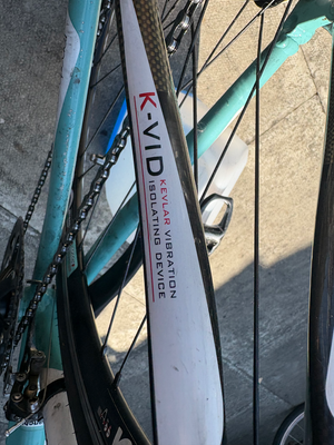 Bianchi Via nirone 7 2017