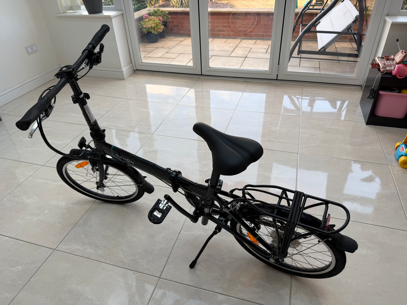 Dahon Vitesse D8 2025