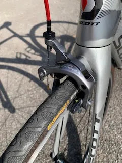 Scott Foil 15 2014