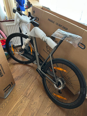 Scott Addict 20 Endurance 2025