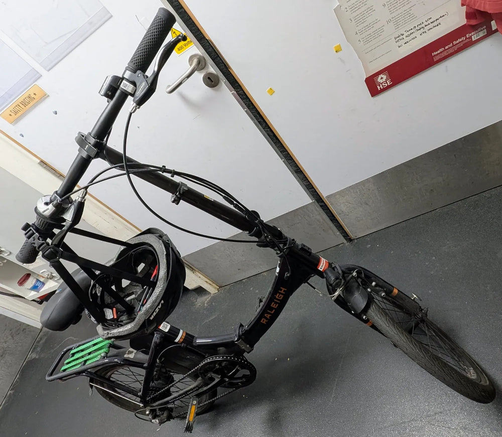 Raleigh Stow-e-Way 2023