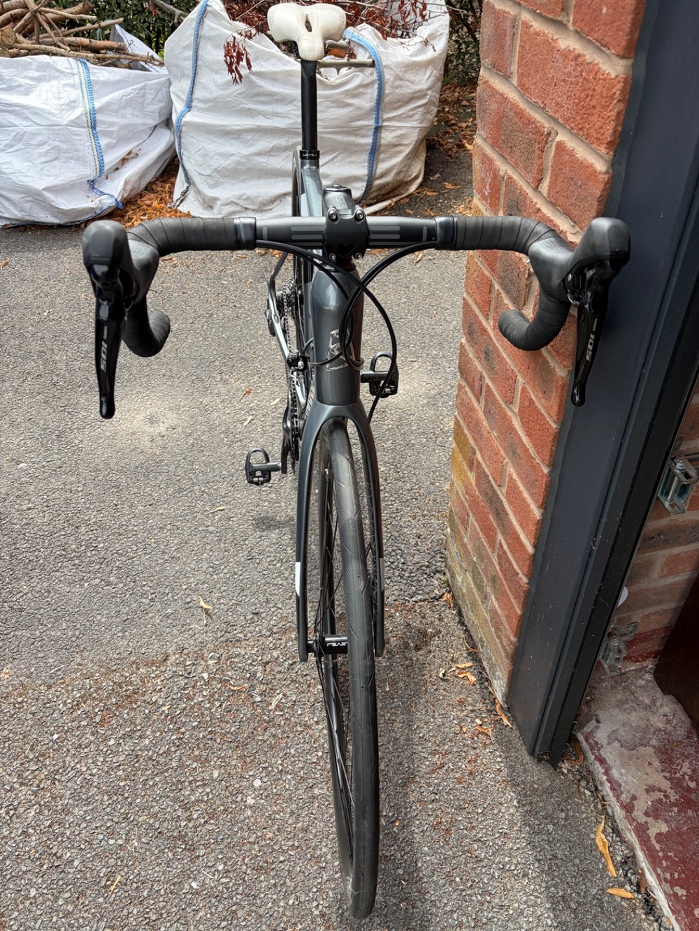 Ribble R872 Disc, Shimano 105 2024