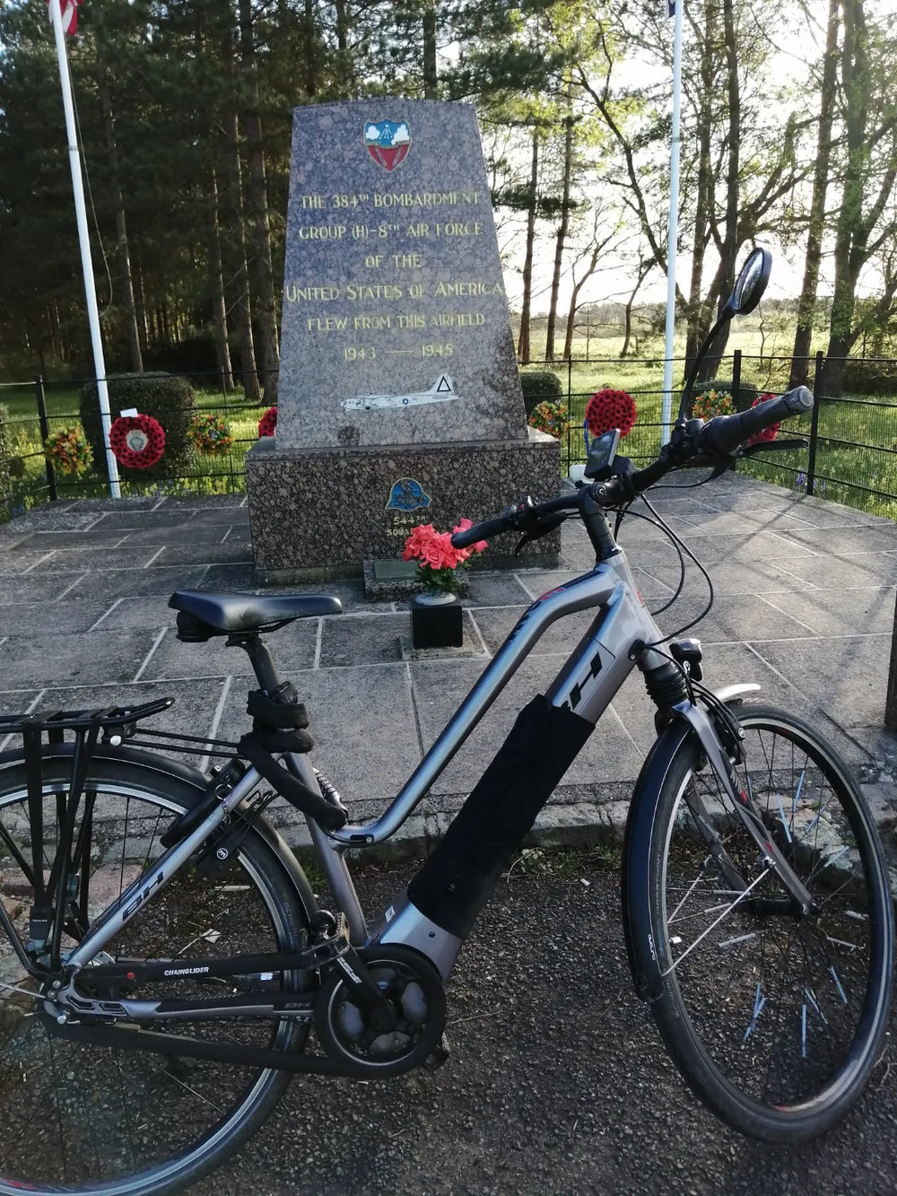 BH Atom Brose Diamond Wave Pro-Medium, 2020