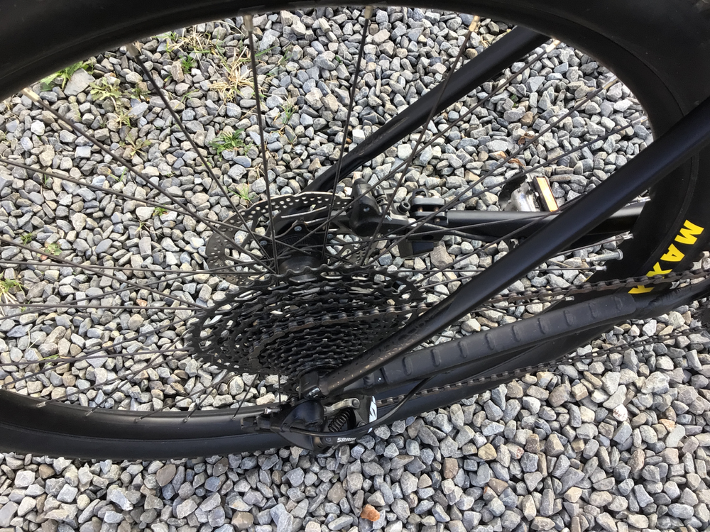 Orbea ALMA  H10 29 2022