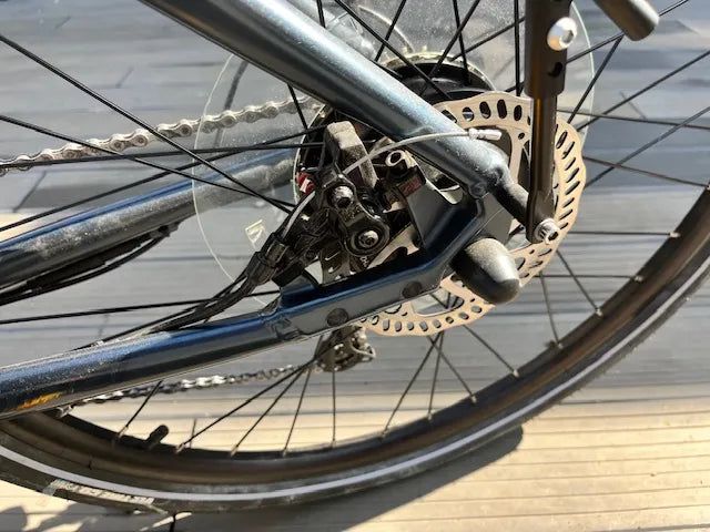 Carrera impel im 2022