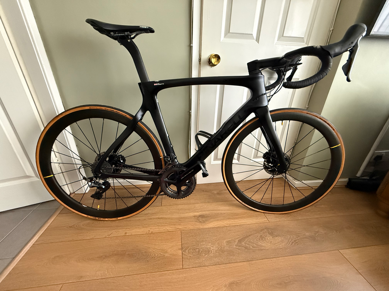 Pinarello Dogma F10 Disk 2020