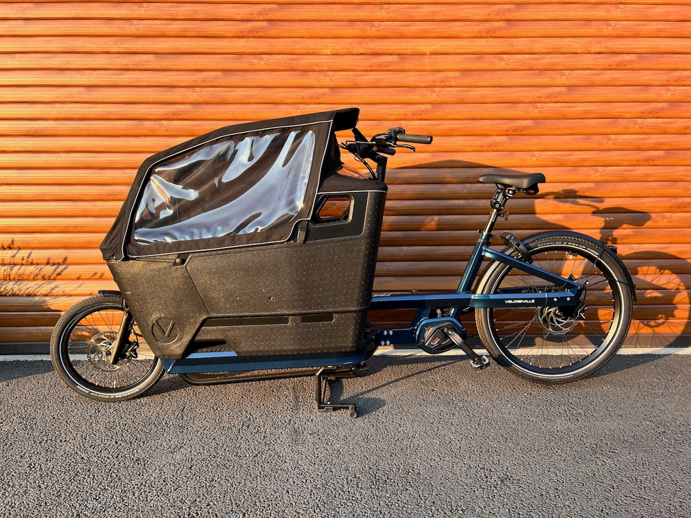 VELO DE VILLE FR8 2024