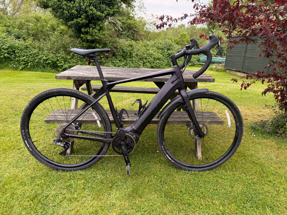 Giant E+Pro XR 2023