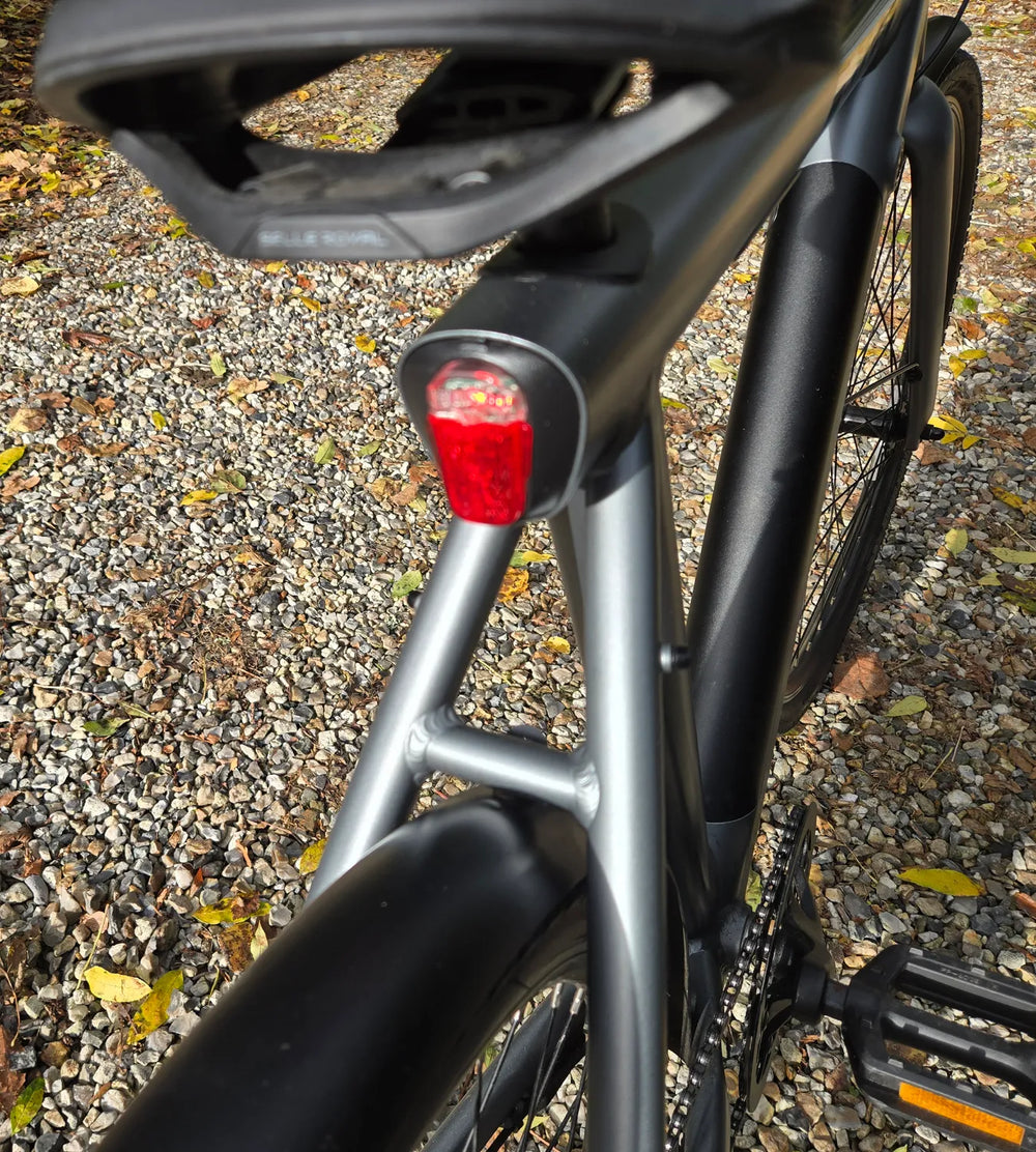 BIRD BIKE A-FRAME 2023