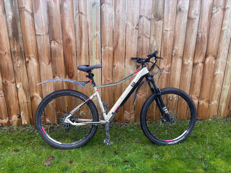 EZE GO Trail Destroyer 2022