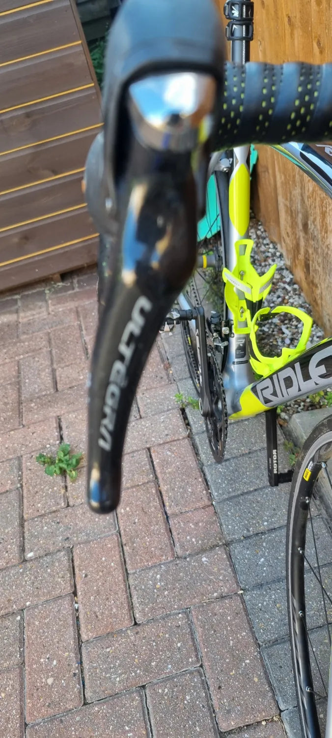 Ridley Fenix SL - Shimano Ultegra 2017