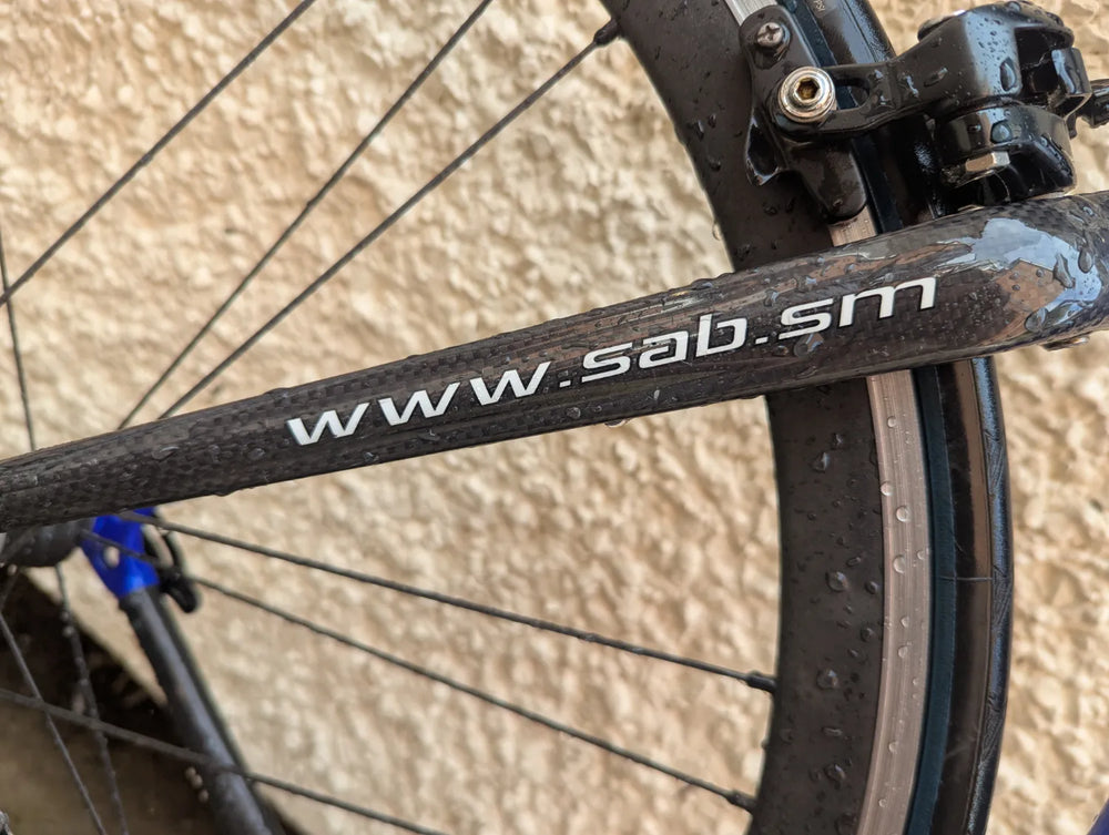 SAB Favignana Mirage 2006