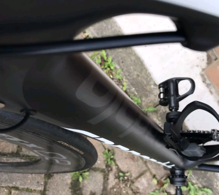 Cannondale SuperSix EVO Ultegra Di2 2017