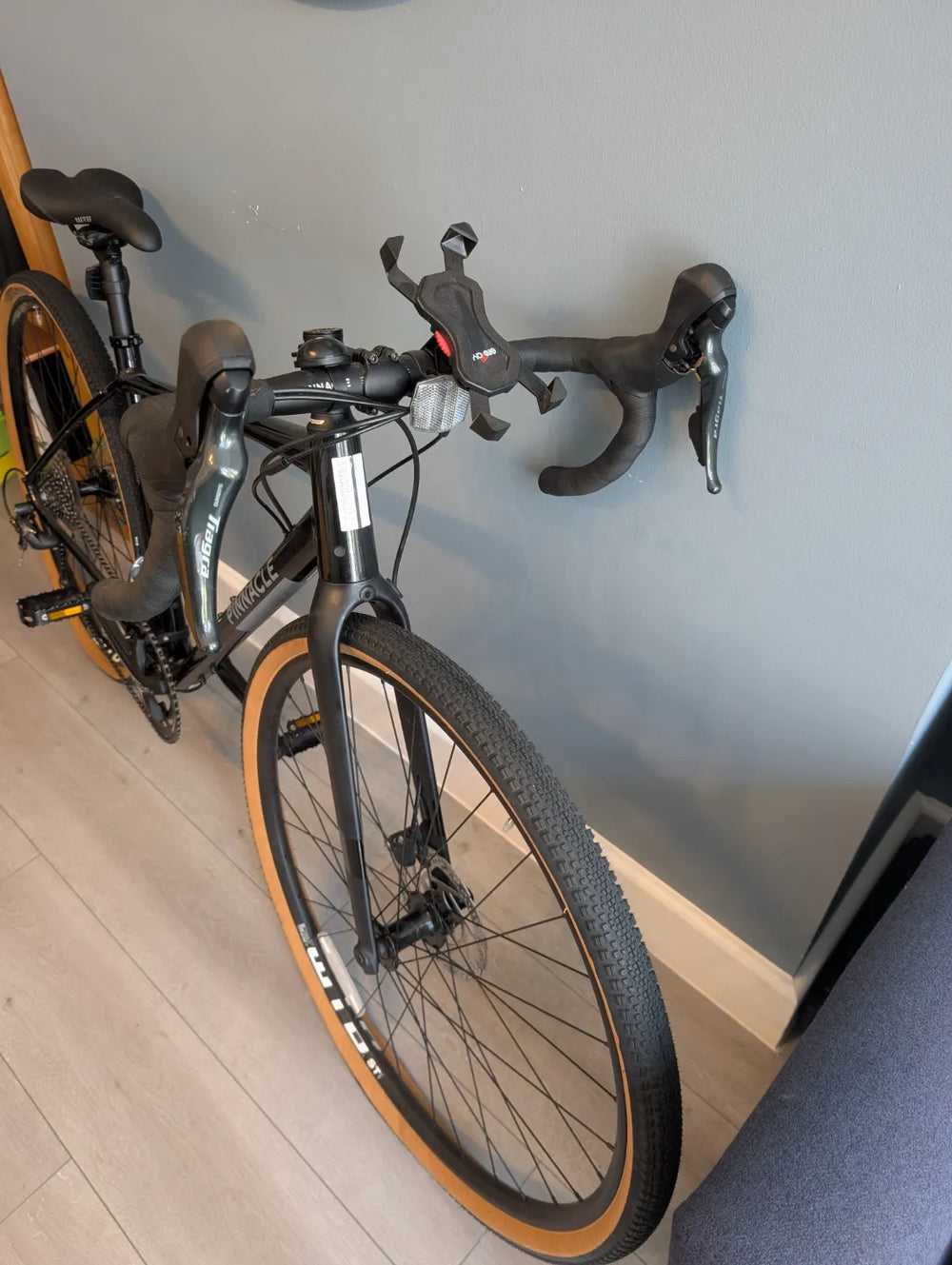 Pinnacle Arkose D2 2020