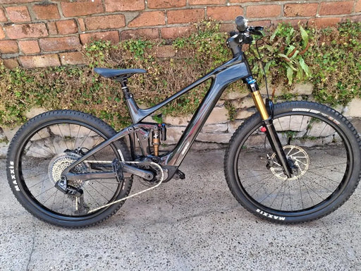 Giant Trance X Advanced E+ Elite 2024