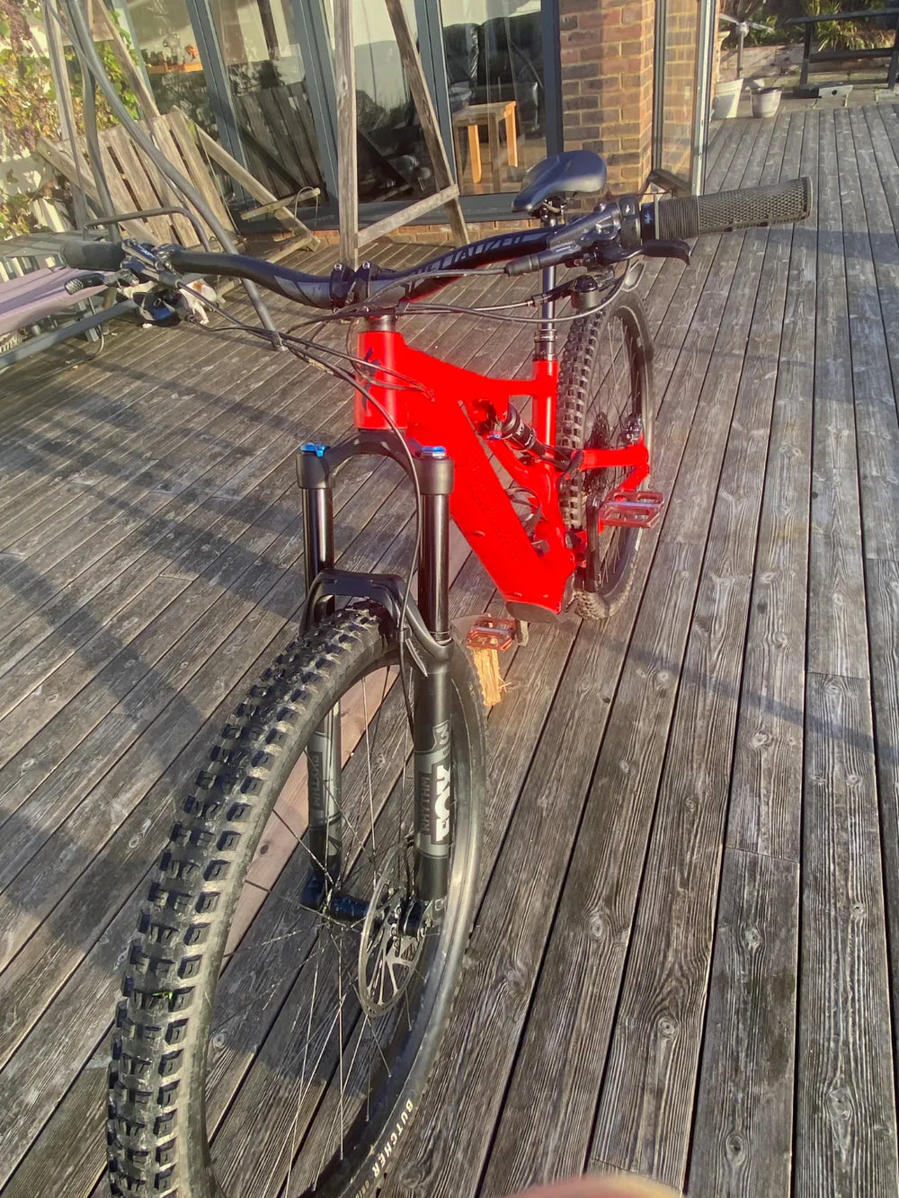 Specialized Turbo Levo Comp 2020