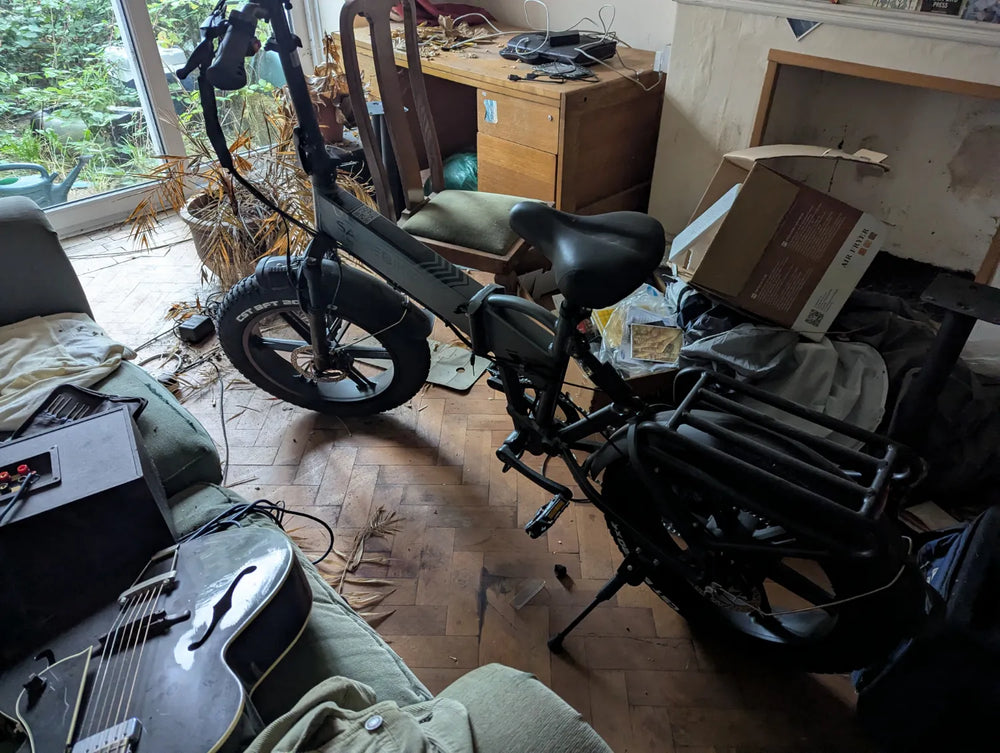 Samebike LOTDM200 2022