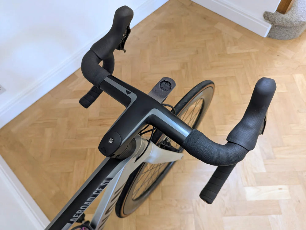 Canyon Aeroad CF SL 7 Disc 2020