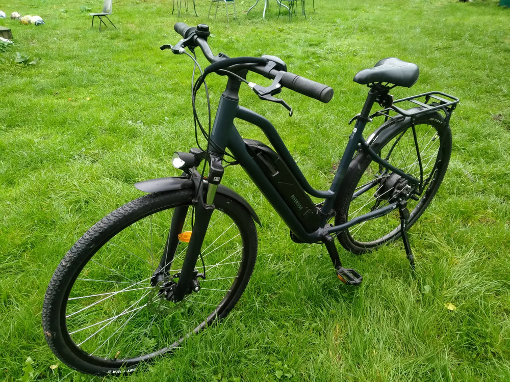 Decathlon  Riverside 100E 2023