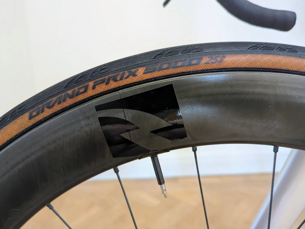 Canyon Aeroad CF SL 7 Disc 2020